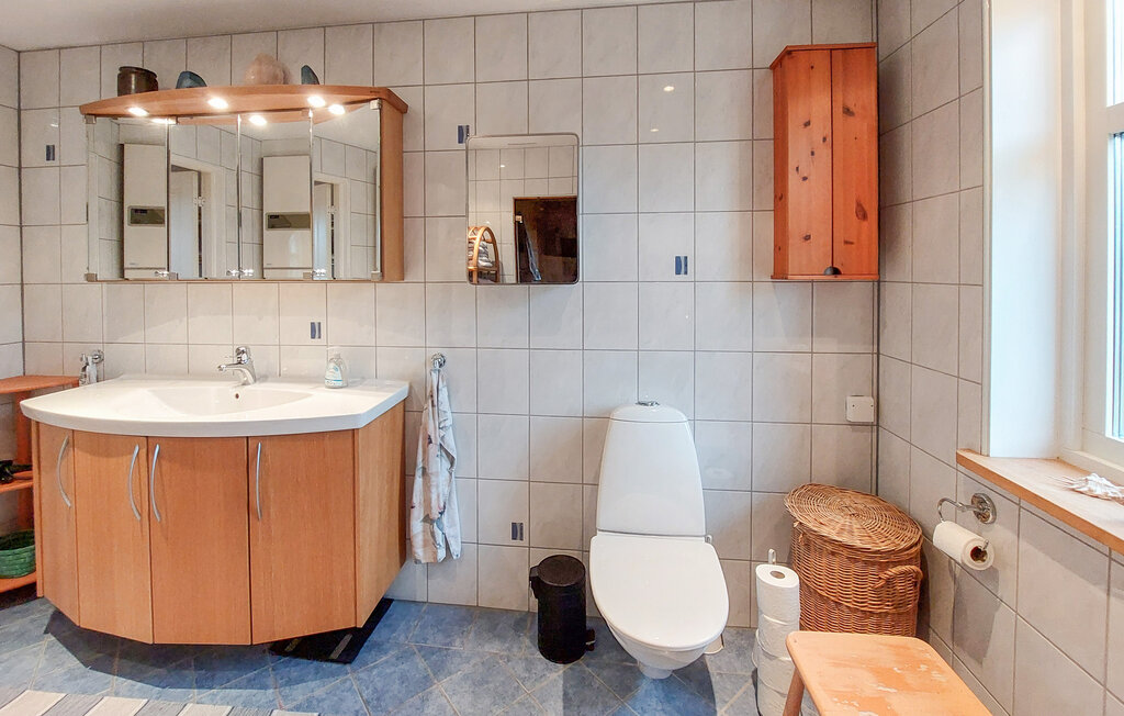 Feriehuse - Ullared/Falkenberg , Sverige - S16407 28