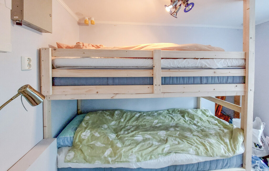 Feriehuse - Ullared/Falkenberg , Sverige - S16407 24