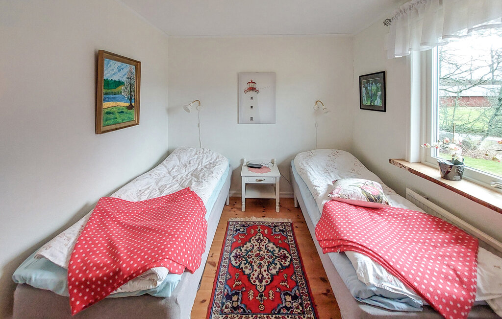 Feriehuse - Ullared/Falkenberg , Sverige - S16407 25