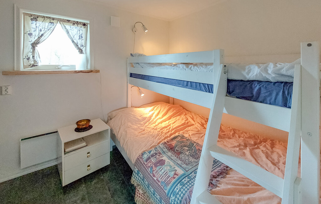 Feriehuse - Ullared/Falkenberg , Sverige - S16407 26