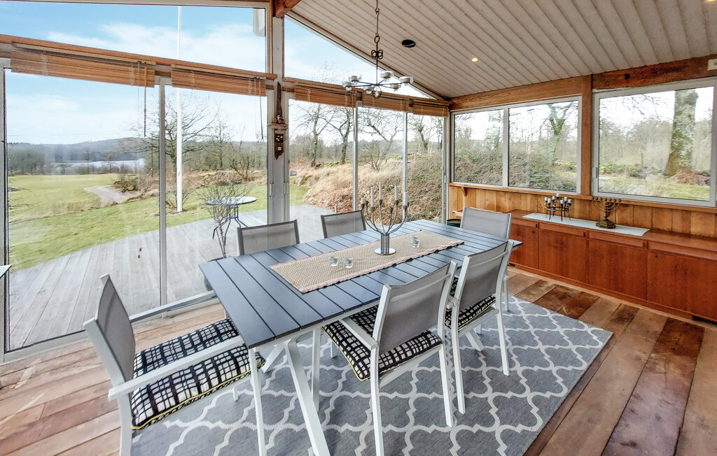 Feriehuse - Ullared/Falkenberg , Sverige - S16407 2