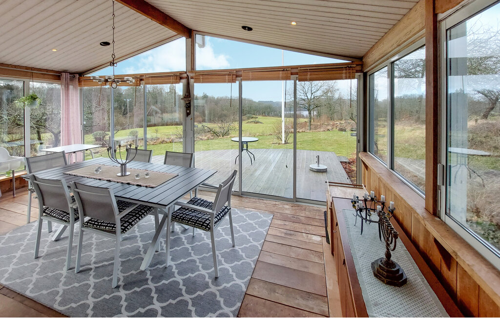 Feriehuse - Ullared/Falkenberg , Sverige - S16407 19