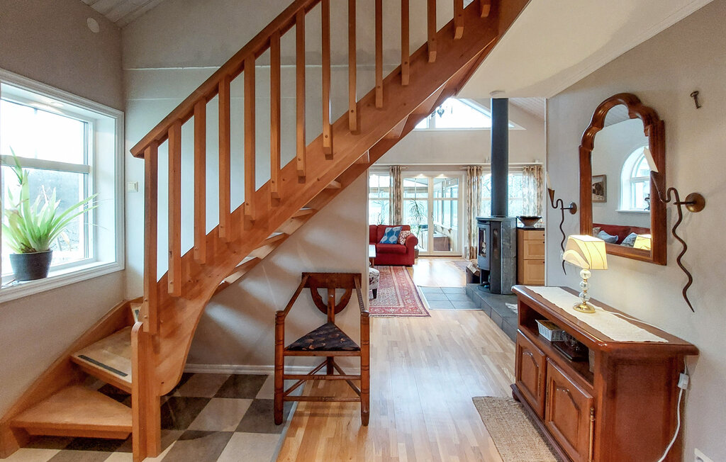 Feriehuse - Ullared/Falkenberg , Sverige - S16407 20