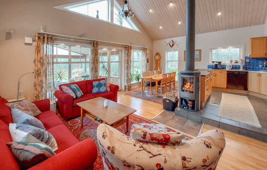 Feriehuse - Ullared/Falkenberg , Sverige - S16407 3