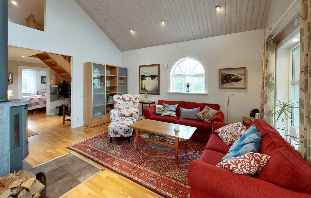 Feriehuse - Ullared/Falkenberg , Sverige - S16407 4