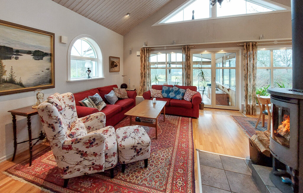 Feriehuse - Ullared/Falkenberg , Sverige - S16407 14