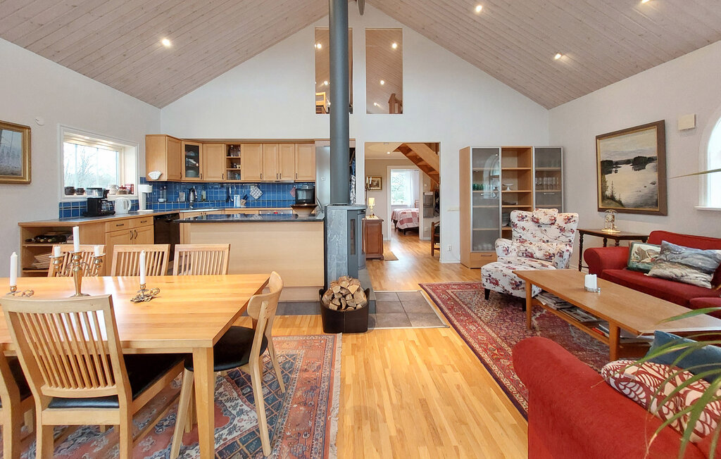 Feriehuse - Ullared/Falkenberg , Sverige - S16407 5