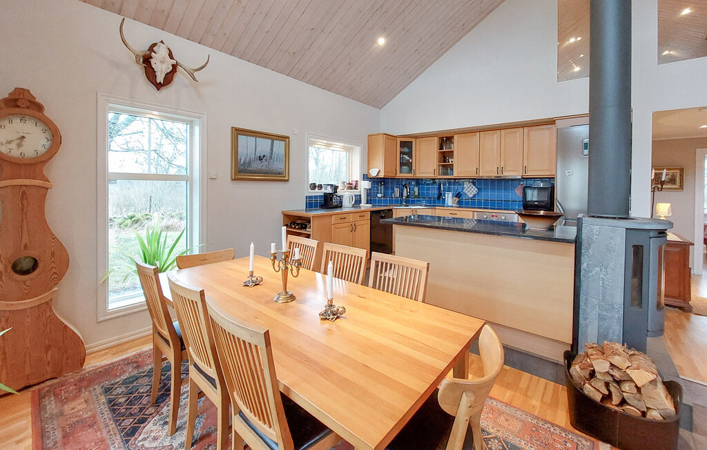 Feriehuse - Ullared/Falkenberg , Sverige - S16407 16