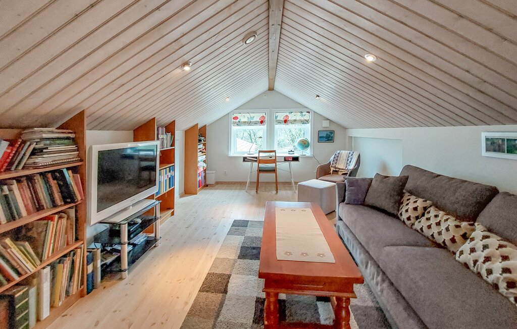 Feriehuse - Ullared/Falkenberg , Sverige - S16407 8