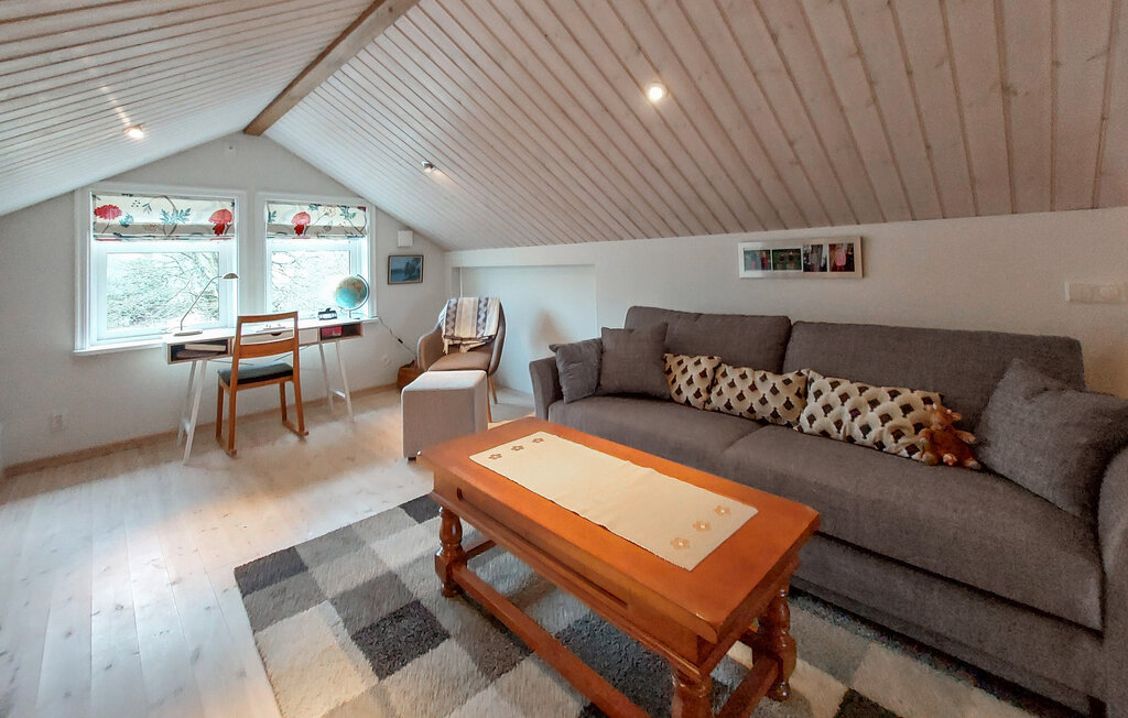 Feriehuse - Ullared/Falkenberg , Sverige - S16407 17