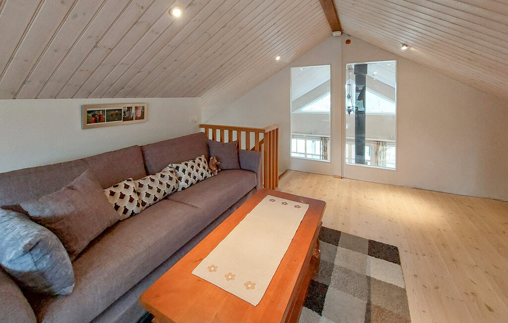 Feriehuse - Ullared/Falkenberg , Sverige - S16407 18