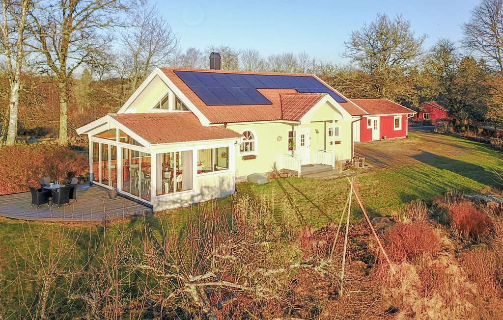 Feriehuse - Ullared/Falkenberg , Sverige - S16407 10