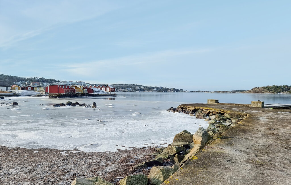 Kuća-za-odmor - Särö , Švedska - S16447 6