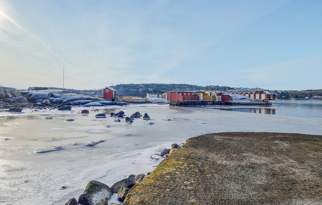 Kuća-za-odmor - Särö , Švedska - S16447 13