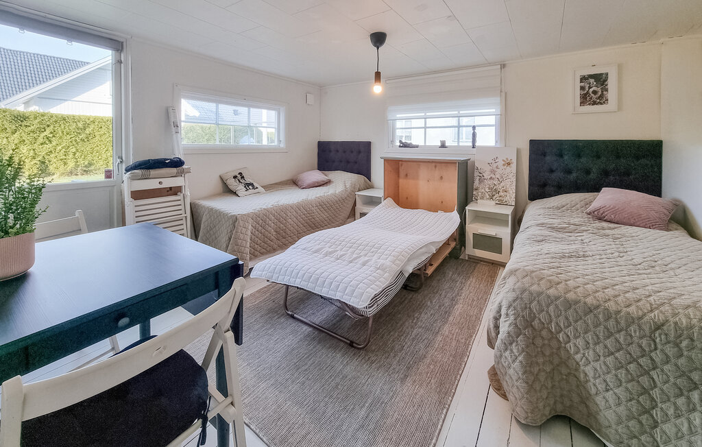 Kuća-za-odmor - Särö , Švedska - S16447 2