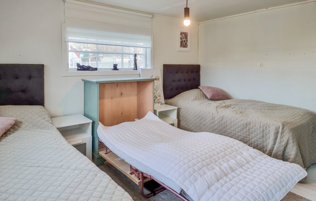 Kuća-za-odmor - Särö , Švedska - S16447 12