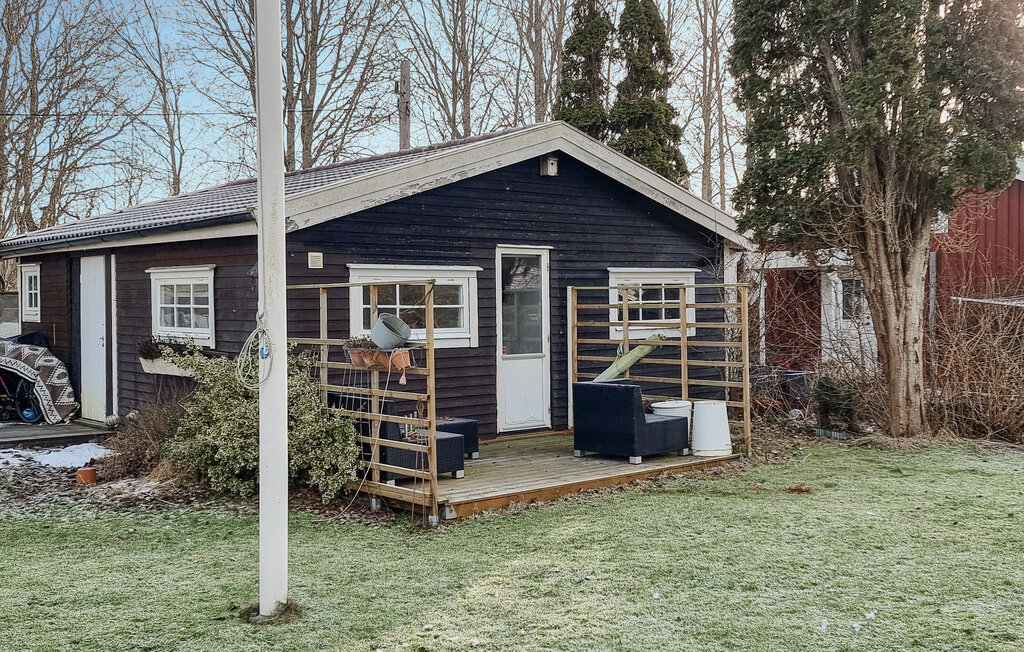 Kuća-za-odmor - Särö , Švedska - S16447 9