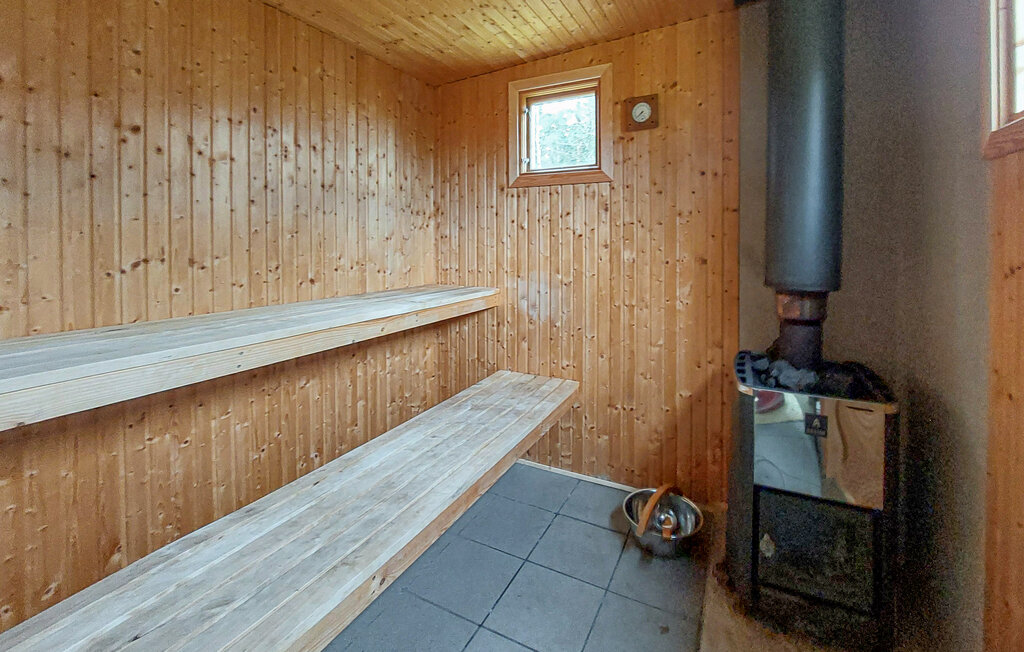 Feriehuse - Ullared/Falkenberg , Sverige - S16409 9