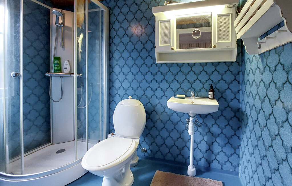 Feriehuse - Ullared/Falkenberg , Sverige - S16409 19