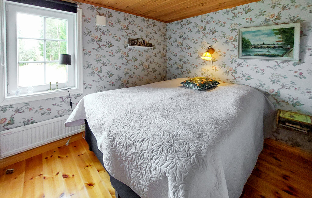 Feriehuse - Ullared/Falkenberg , Sverige - S16409 8