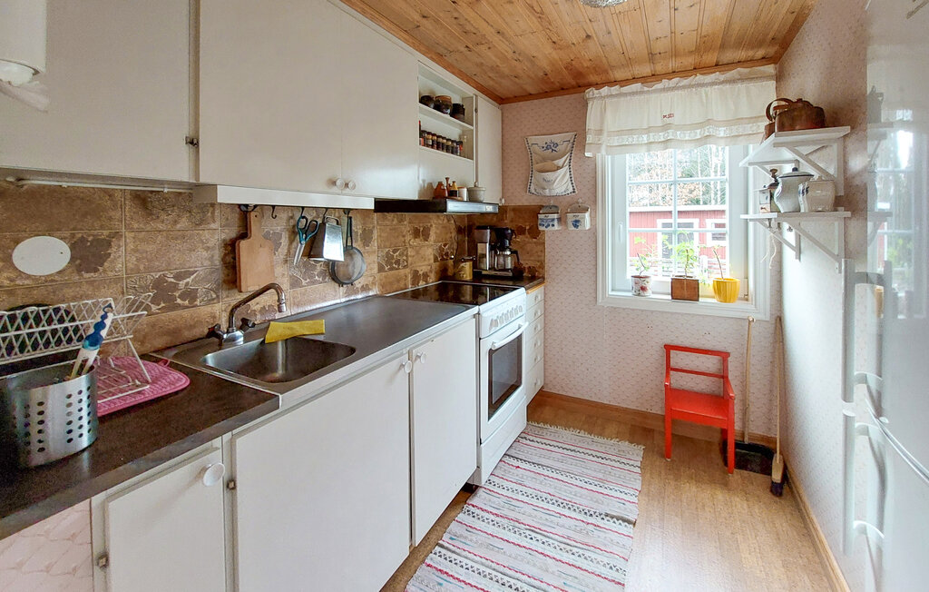 Feriehuse - Ullared/Falkenberg , Sverige - S16409 7