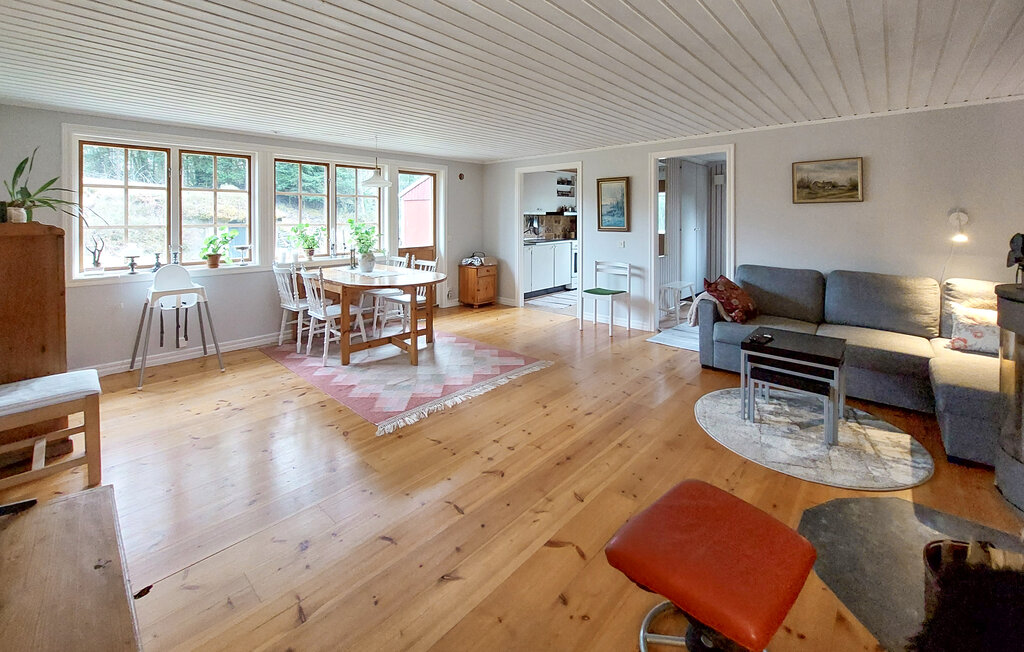 Feriehuse - Ullared/Falkenberg , Sverige - S16409 3