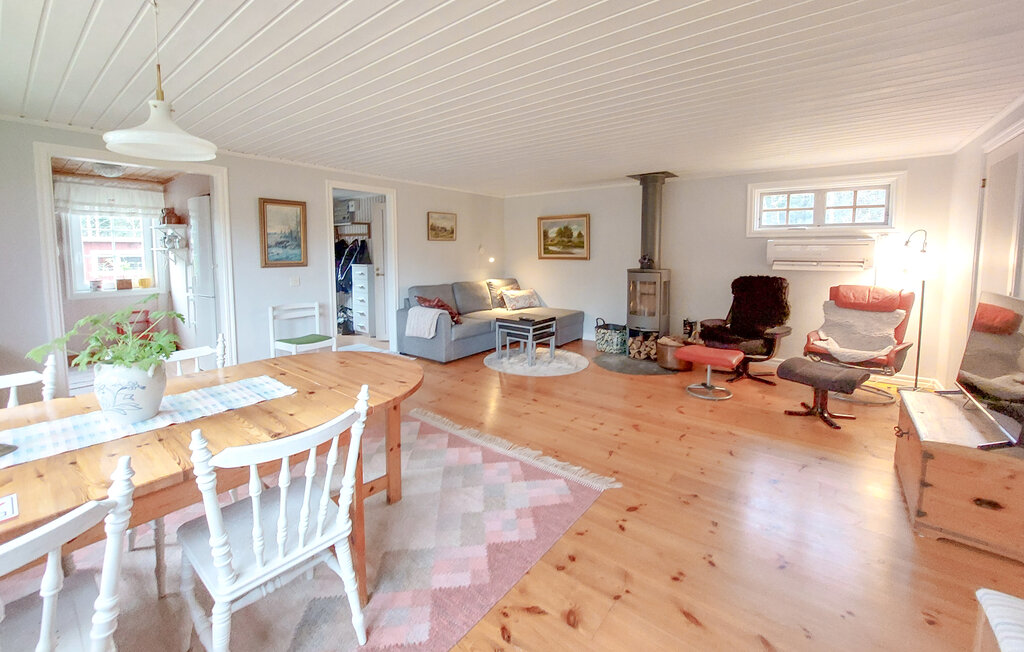 Feriehuse - Ullared/Falkenberg , Sverige - S16409 4