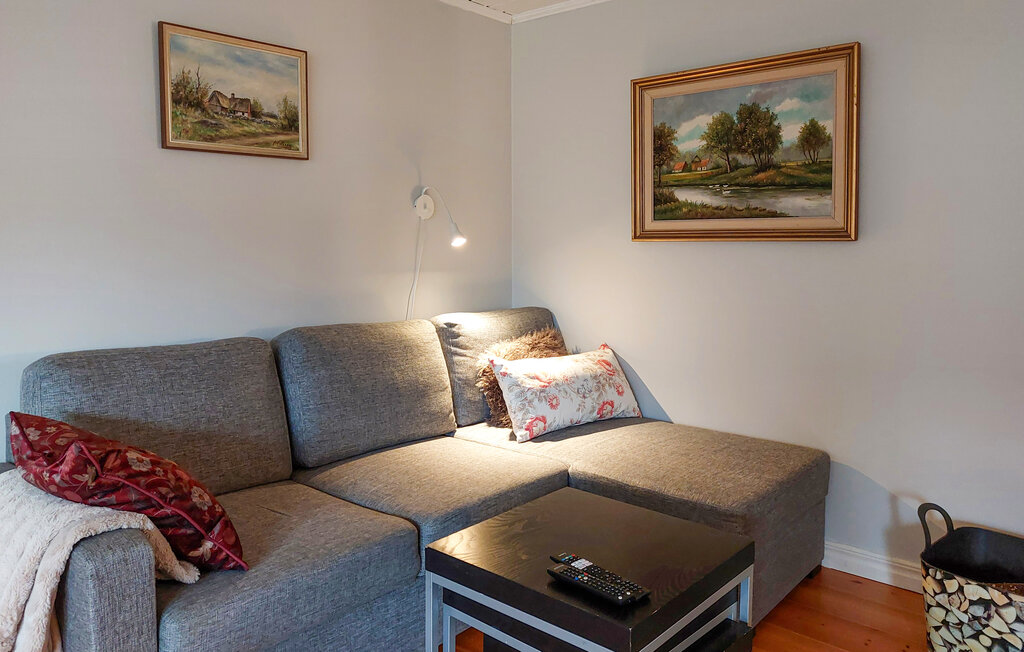 Feriehuse - Ullared/Falkenberg , Sverige - S16409 5