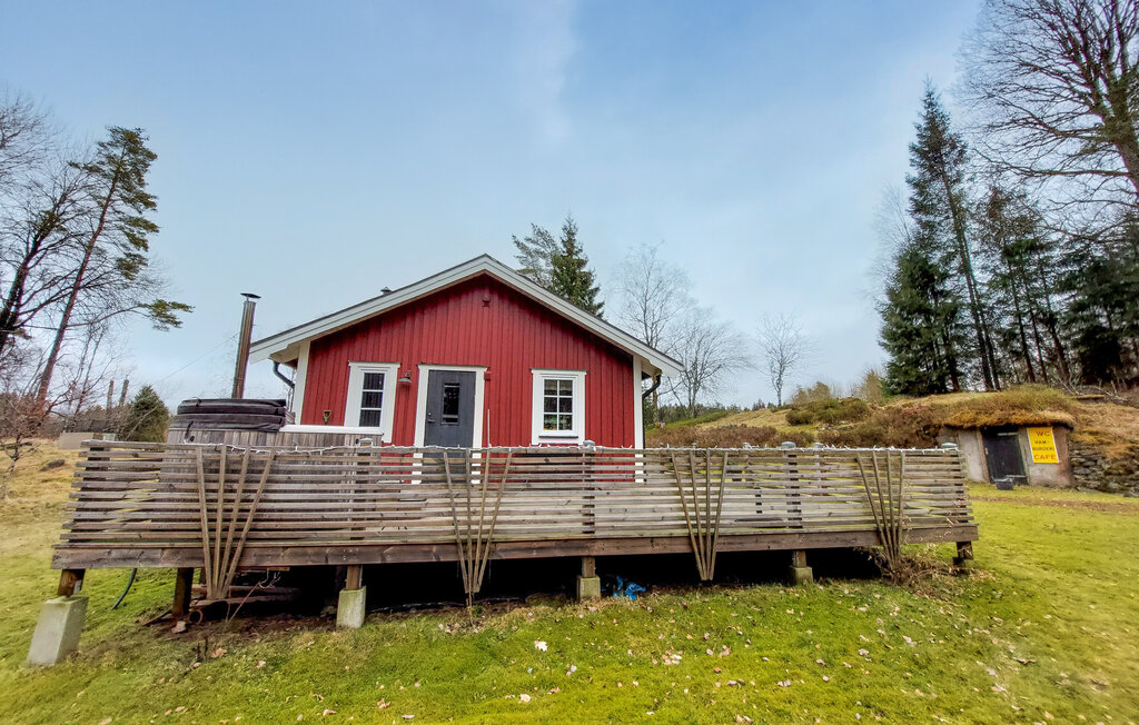 Feriehuse - Ullared/Falkenberg , Sverige - S16409 11