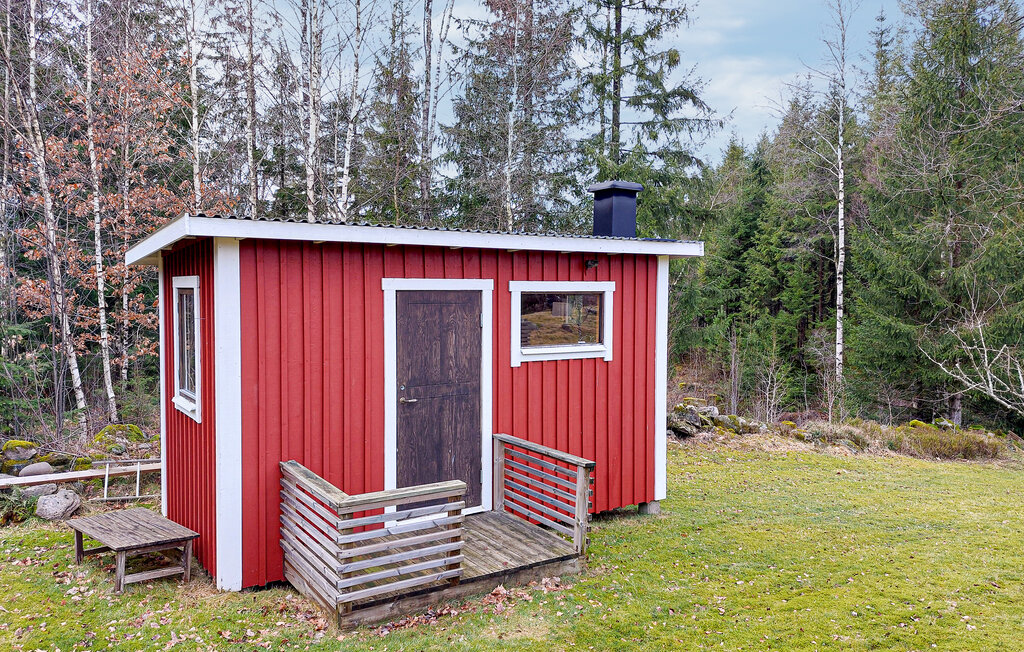 Feriehuse - Ullared/Falkenberg , Sverige - S16409 13