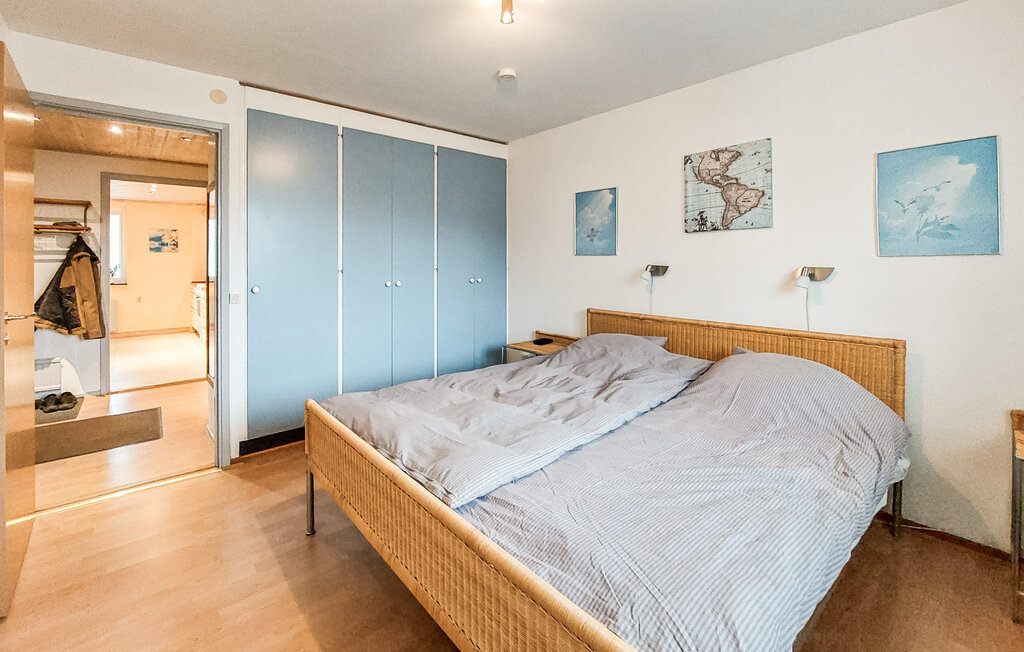 Semesterlägenhet - Hylte Ferieby/Hyltebruk , Sverige - S16410 15