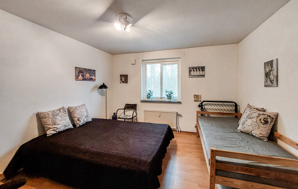 Semesterlägenhet - Hylte Ferieby/Hyltebruk , Sverige - S16410 16