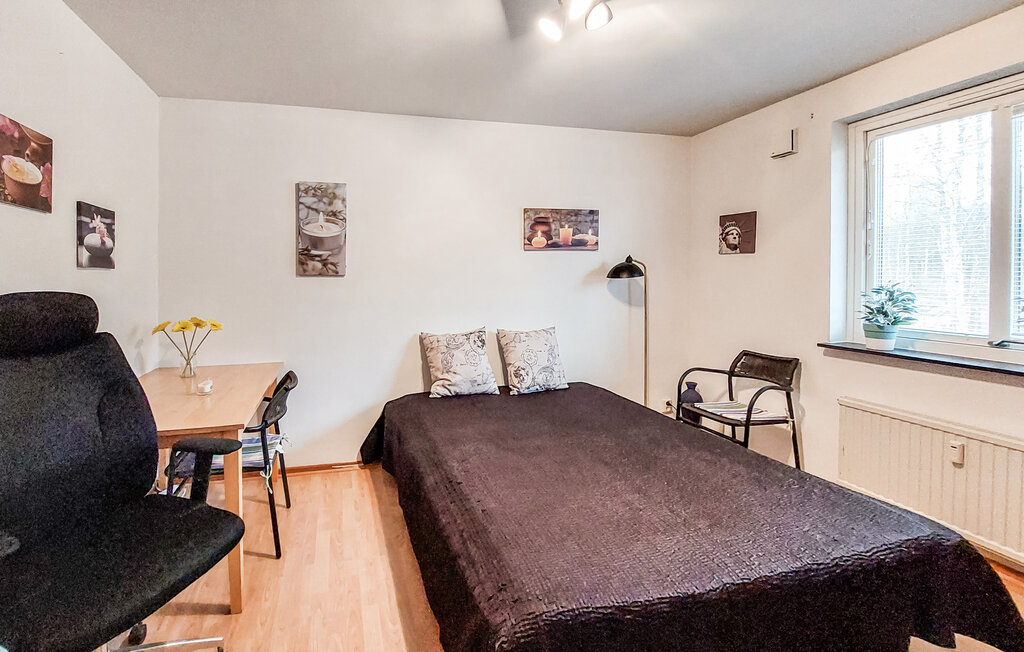 Semesterlägenhet - Hylte Ferieby/Hyltebruk , Sverige - S16410 17