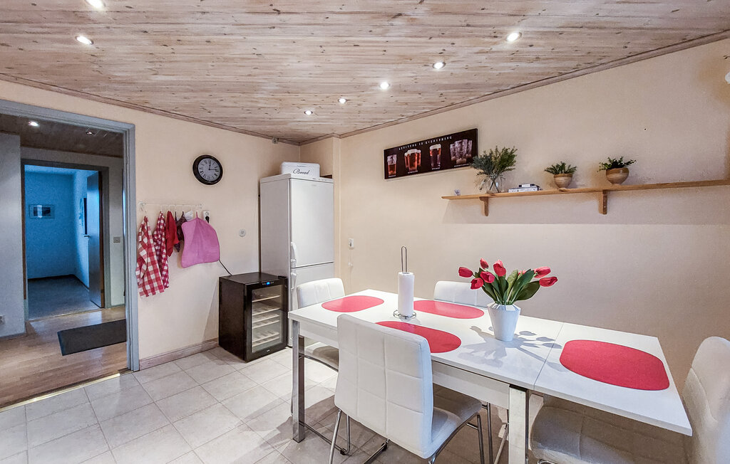 Semesterlägenhet - Hylte Ferieby/Hyltebruk , Sverige - S16410 12