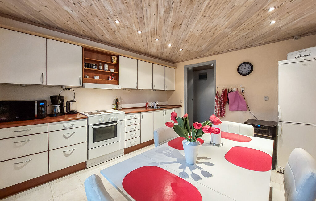 Semesterlägenhet - Hylte Ferieby/Hyltebruk , Sverige - S16410 13