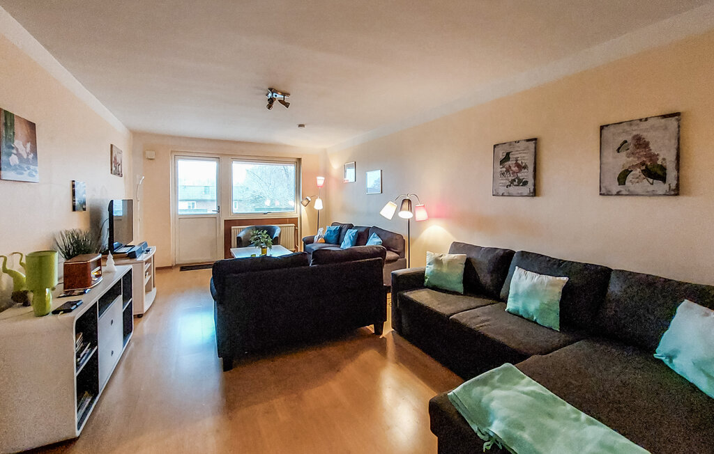 Semesterlägenhet - Hylte Ferieby/Hyltebruk , Sverige - S16410 3