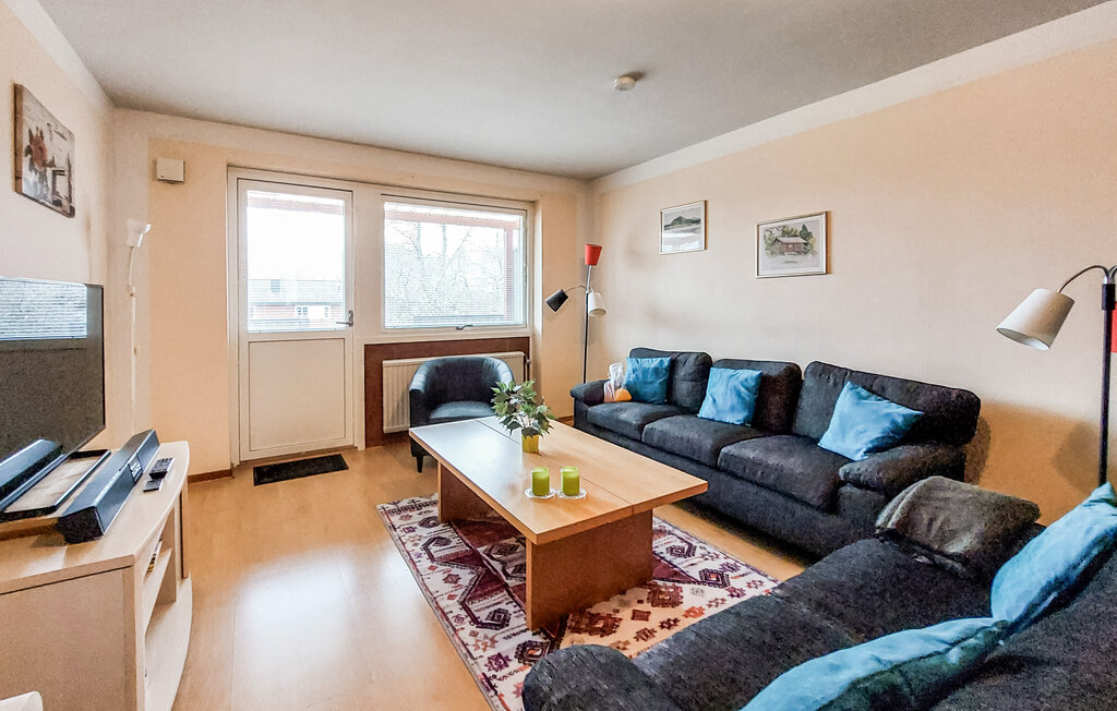 Semesterlägenhet - Hylte Ferieby/Hyltebruk , Sverige - S16410 4