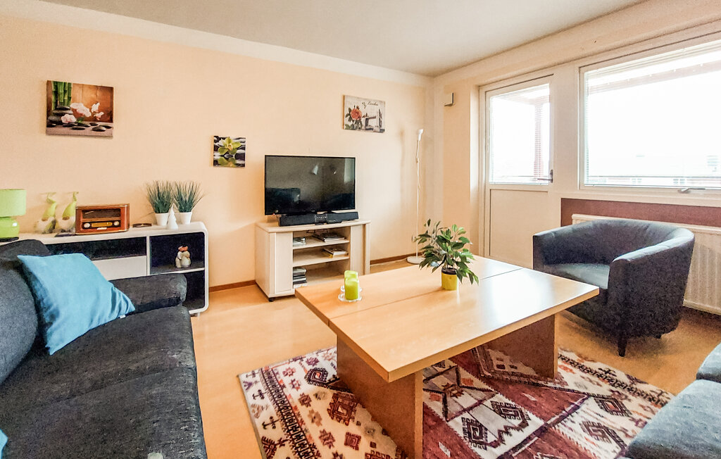 Semesterlägenhet - Hylte Ferieby/Hyltebruk , Sverige - S16410 5