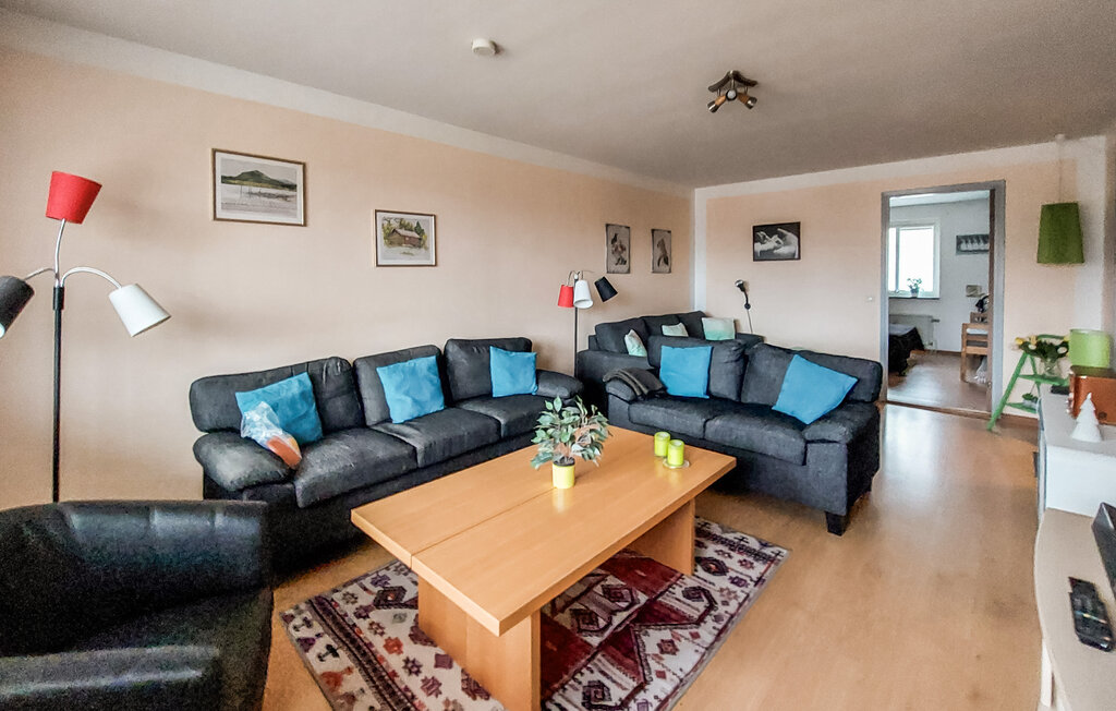 Semesterlägenhet - Hylte Ferieby/Hyltebruk , Sverige - S16410 11