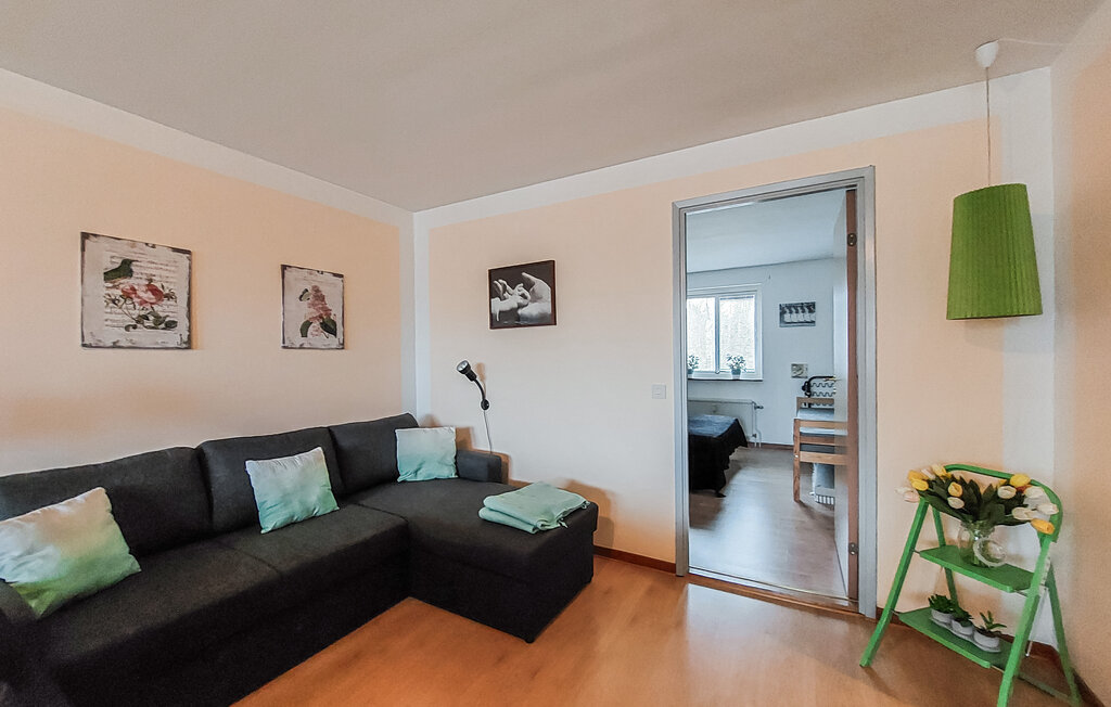 Semesterlägenhet - Hylte Ferieby/Hyltebruk , Sverige - S16410 6