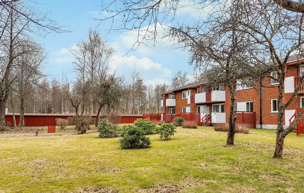 Semesterlägenhet - Hylte Ferieby/Hyltebruk , Sverige - S16410 10