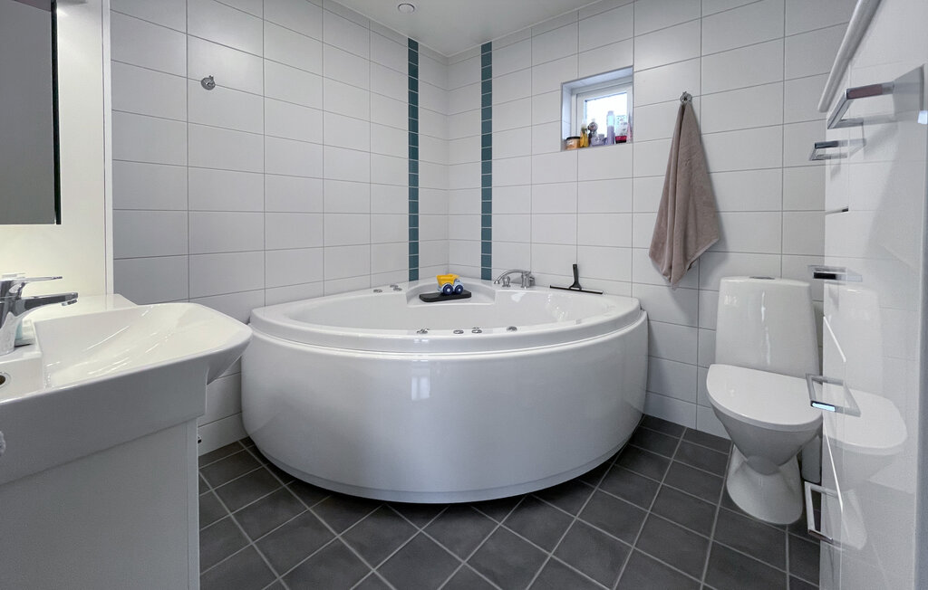 Feriehuse - Varberg , Sverige - S16448 14