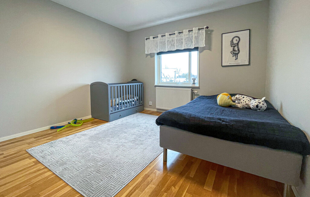 Feriehuse - Varberg , Sverige - S16448 12