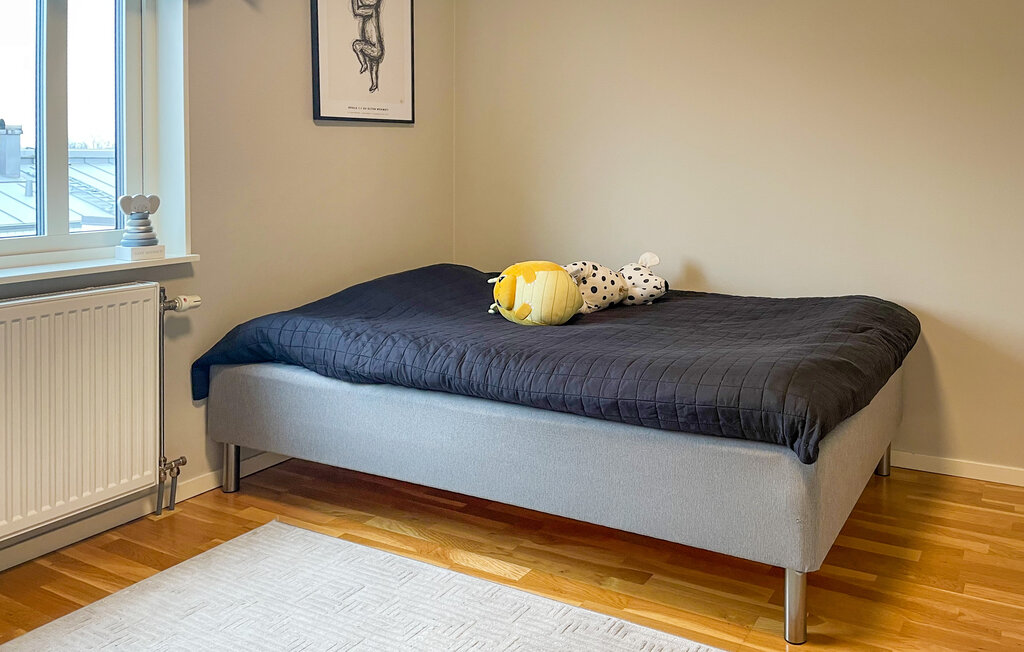 Feriehuse - Varberg , Sverige - S16448 13