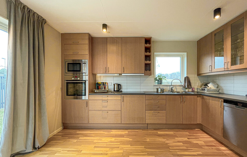 Feriehuse - Varberg , Sverige - S16448 11