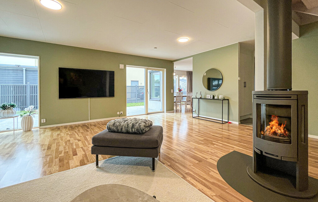 Feriehuse - Varberg , Sverige - S16448 3