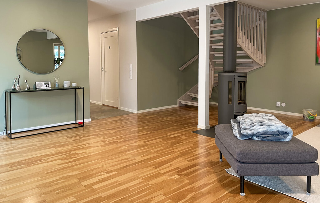 Feriehuse - Varberg , Sverige - S16448 4