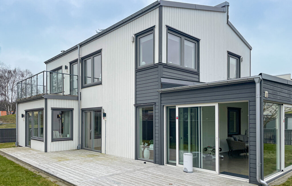 Feriehuse - Varberg , Sverige - S16448 8