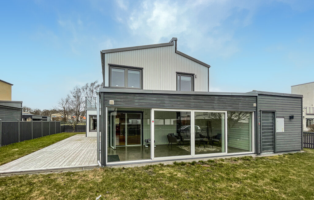 Feriehuse - Varberg , Sverige - S16448 9