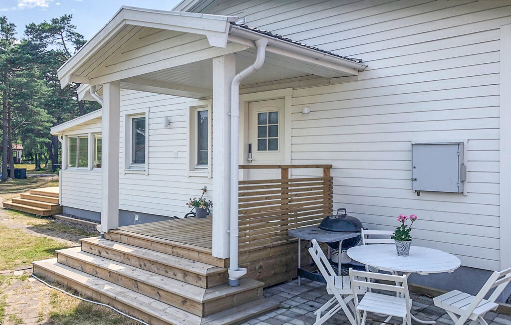 Ferienhaus - Skummeslövsstrand , Schweden - S16444 10